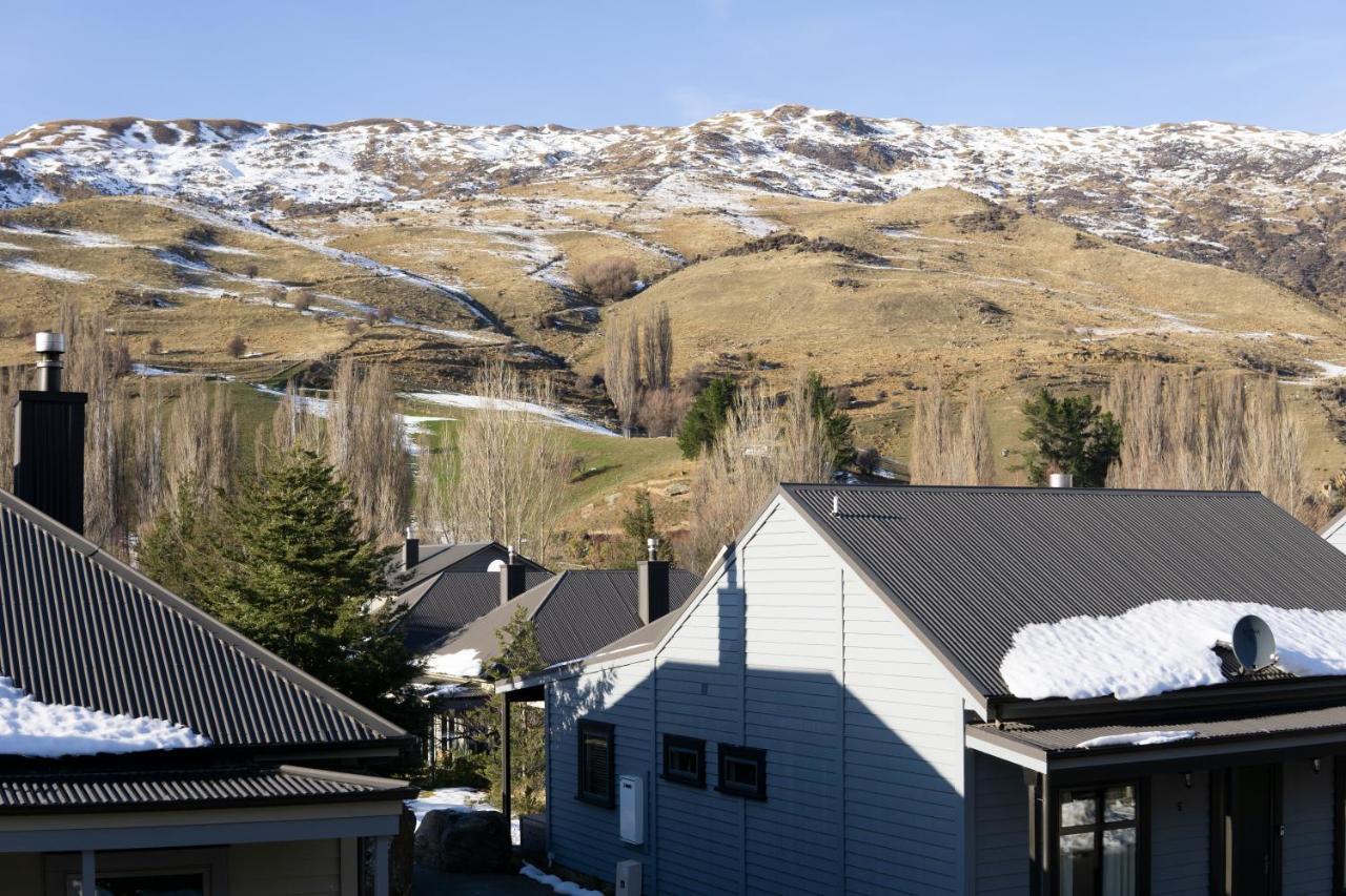 Cardrona Hotel Экстерьер фото